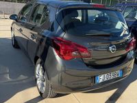 Occasion Opel Corsa 69 ch (50 kW) 2017 Gris Berline