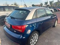 Usata Audi A1 90 CV (66 kW) 2016 Utilitaria
