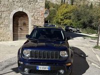 Usata Jeep Renegade Limited 150 CV (110 kW) 2019 SUV