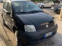 usata Fiat Panda 4x4 Panda II 2003 1.3 mjt 16v