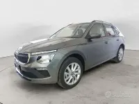 Nuova Skoda Kamiq 95 CV (69 kW) 2026 Grigio SUV