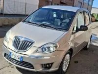Usata Lancia Musa 77 CV (56 kW) 2012 Other Monovolume