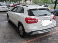 usata Mercedes GLA180 d 2019 executive