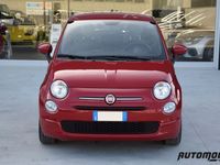 usata Fiat 500 1.2 1.2 POP BENZINA