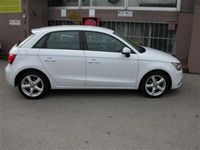 usata Audi A1 Sportback - - 1.6 TDI S tronic Ambition