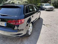 Usata Audi A3 Ambiente 184 CV (135 kW) 2014 Berlina