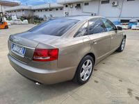 usata Audi A6 2.7 TDI Fari xeno