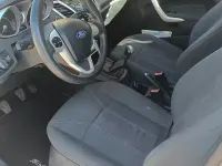 Second-hand Ford Fiesta 70 CP (51 kW) 2012 Alb Berlinǎ