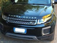 usata Land Rover Range Rover evoque 5p 2.0 td4 Pure 150cv