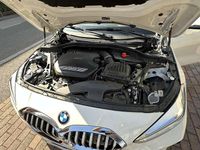Usata BMW 116 M Sport 116 CV (85 kW) 2021 Utilitaria
