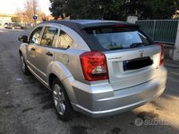 Usata Dodge Caliber 140 CV (102 kW) 2006 Grigio Utilitaria