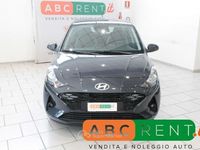 Nuova Hyundai i10 63 CV (46 kW) 2025 Gray Utilitaria