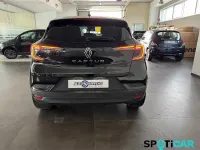 Usata Renault Captur Techno 91 CV (66 kW) 2025 Nero SUV