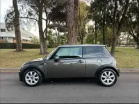 Usata Mini ONE 2006 Marrone Utilitaria