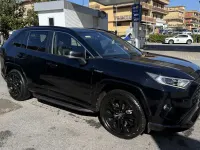 Usata Toyota RAV4 Hybrid Edition 245 CV (180 kW) 2021 SUV