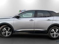 Usata Peugeot 3008 Allure 150 CV (110 kW) 2024 Grigio SUV