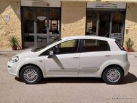 usata Fiat Punto 1.3 MJT 75cv - 2013