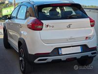 Begagnad DR DR 3.0 116 HK (85 kW) 2023 Vit SUV