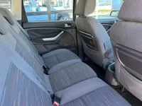 Usata Ford C-MAX Titanium 110 CV (80 kW) 2009 Grigio Monovolume
