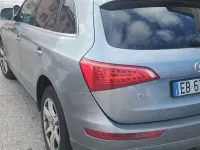 Usata Audi Q5 170 CV (125 kW) 2010 SUV