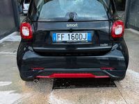 Usata Smart ForTwo Coupé 90 CV (66 kW) 2016 Coupé