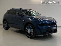 usata Lynk & Co 01 PHEV