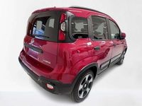 Nuova Fiat Panda Cross Cross 69 CV (50 kW) 2025 Rosso Utilitaria