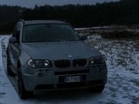 usata BMW X3 M