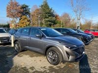 Usata Nissan Qashqai Acenta 157 CV (115 kW) 2025 SUV