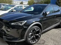Usata Cupra Formentor 150 CV (110 kW) 2022 SUV