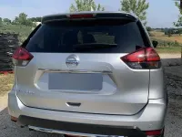 Usata Nissan X-Trail Tekna 177 CV (130 kW) 2018 Grigio SUV