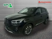 Occasion DR DR 5.0 155 ch (114 kW) 2023 Noir SUV