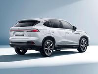 Nuova MG HS Luxury 224 CV (164 kW) 2025 Other SUV