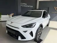 Nuova Cupra Formentor 150 CV (110 kW) 2026 Bianco SUV