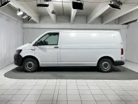 Usata VW T6 150 CV (110 kW) 2016 Bianco Furgone