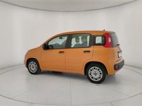 usata Fiat Panda 1.0 FireFly S&S Hybrid del 2021 usata a Bari