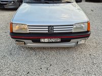 usata Peugeot 205 gti