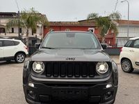 Usata Jeep Renegade 140 CV (102 kW) 2025 Grigio SUV