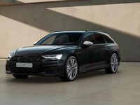 Usata Audi A6 344 CV (253 kW) 2024 Nero