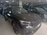Gebraucht Audi Q2 Design 150 PS (110 kW) 2022 Schwarz SUV