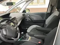 Usata Citroën C4 Picasso 115 CV (84 kW) 2014 Grigio Monovolume