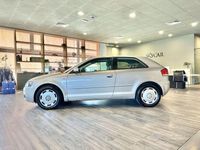 usata Audi A3 1.9 TDI F.AP. Attraction