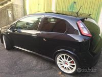 usata Abarth Punto Evo Punto Evo 1.4 16V Turbo Multiair S&S