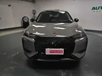 Usata DS Automobiles DS3 Performance 131 CV (96 kW) 2023 Grigio SUV