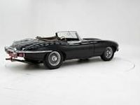 Usata Jaguar E-Type 245 CV (180 kW) 1969 Altri Cabrio
