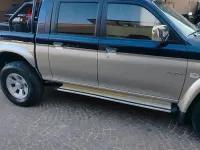 Usata Mitsubishi L 115 CV (84 kW) 2006 Cabrio