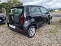 Usata VW up! 2018 Nero Utilitaria