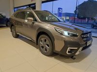 usata Subaru Outback 2.5i Lineartronic 2.5i Lineartronic Style