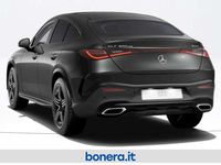 Nuova Mercedes GLC300e AMG Line Premium 333 CV (244 kW) 2025 Grigio Coupé