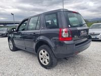 Usata Land Rover Freelander 2 160 CV (117 kW) 2009 SUV